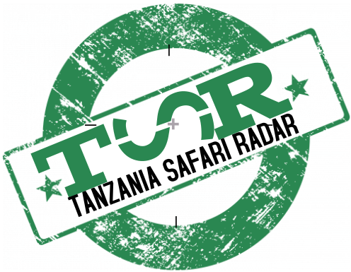 Tanzania Safari Radar